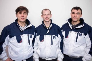 О компании ПотолокСервис: установка натяжных потолков в Шуе